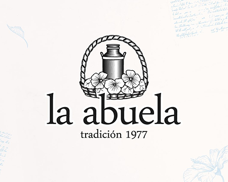 LA ABUELA
